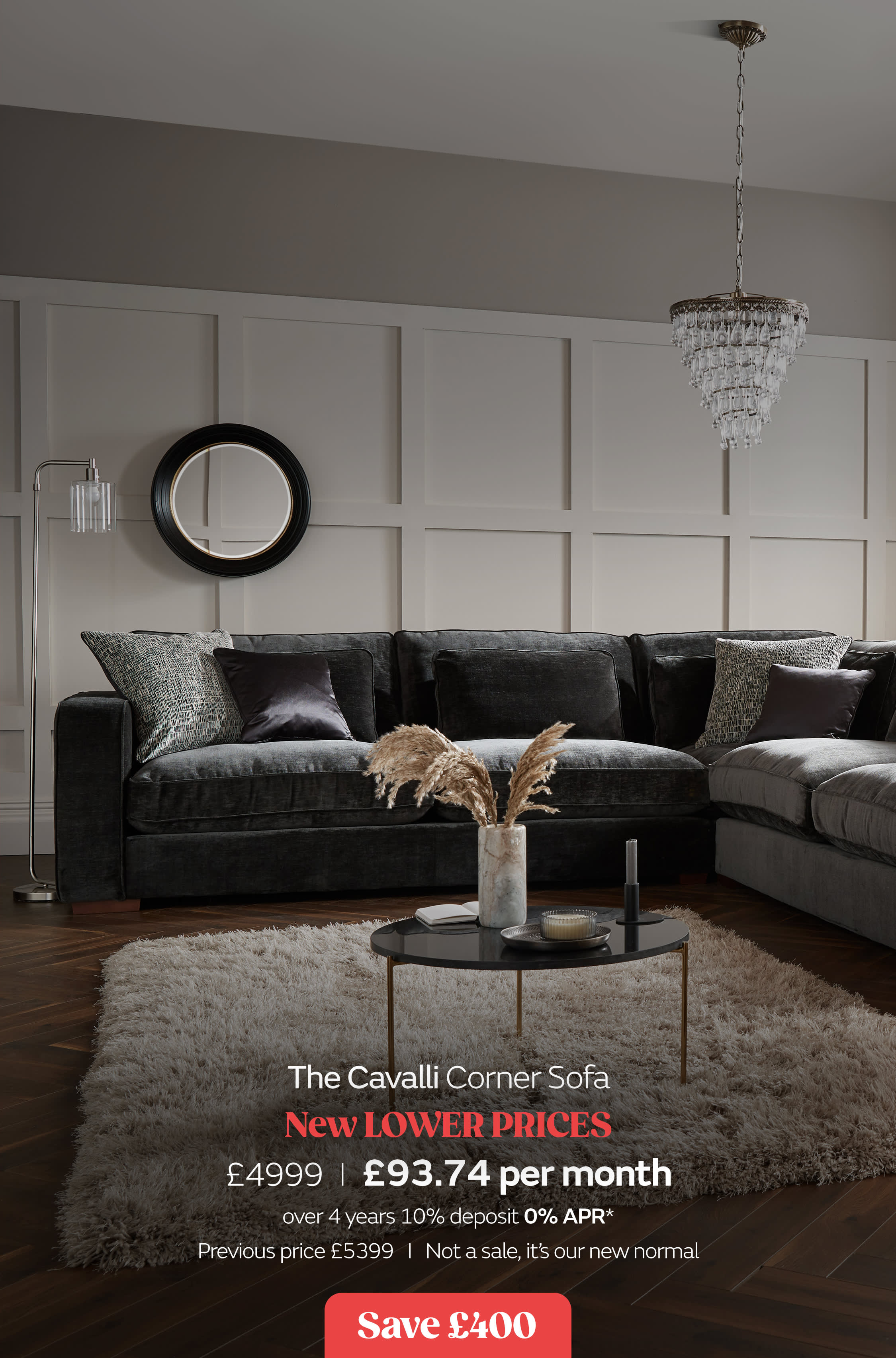 Corner Sofas Leather, Fabric & UShaped Sofas Sofology